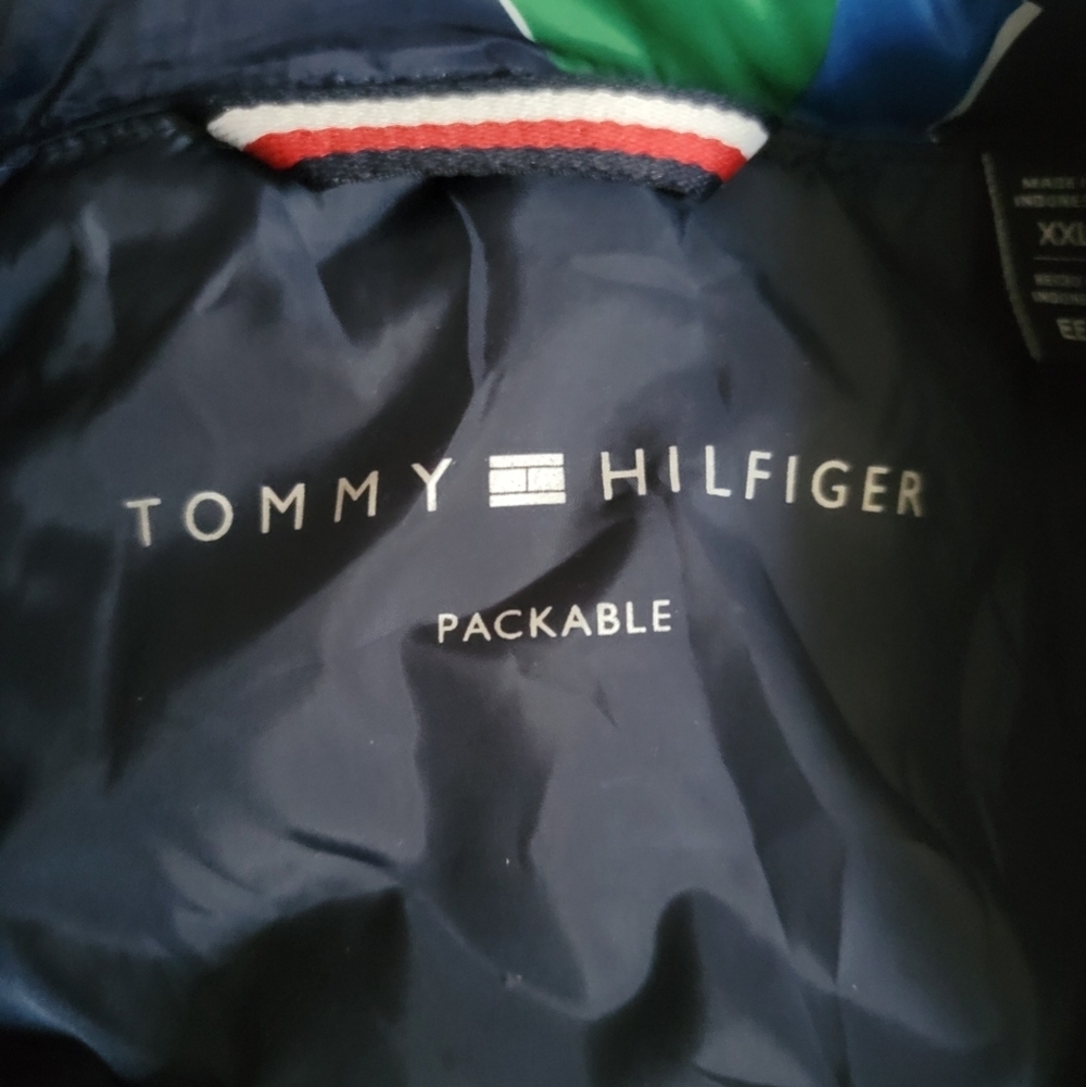 Tommy Hilfiger Jacket - Picture 3 of 5